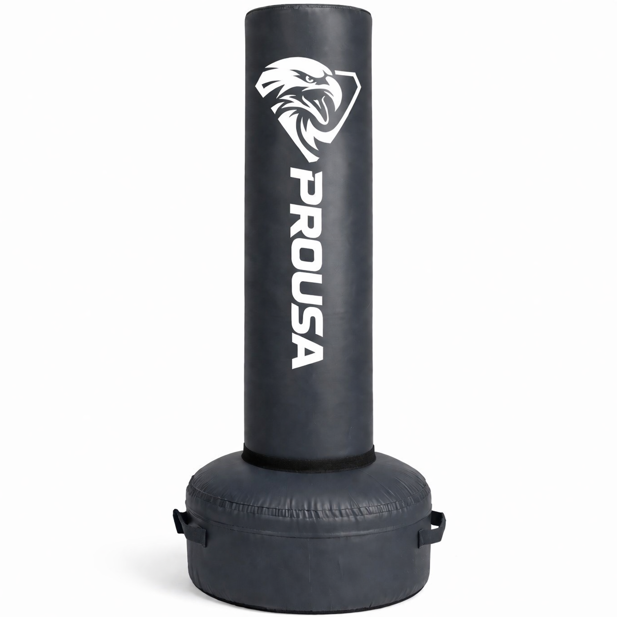 PROUSA Freestanding Heavy Punching Bag