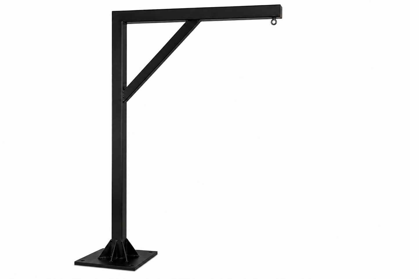 PROUSA Apex Ground Mount Heavy Bag Stand