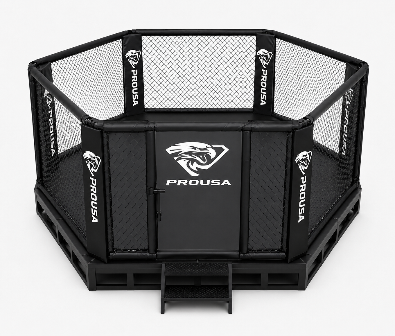 PROUSA Apex Elevated Training Cage