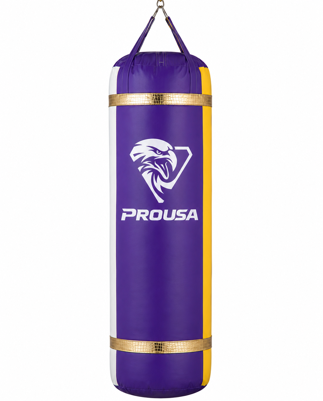 PROUSA Apex 300 lbs Heavy Punching Bag