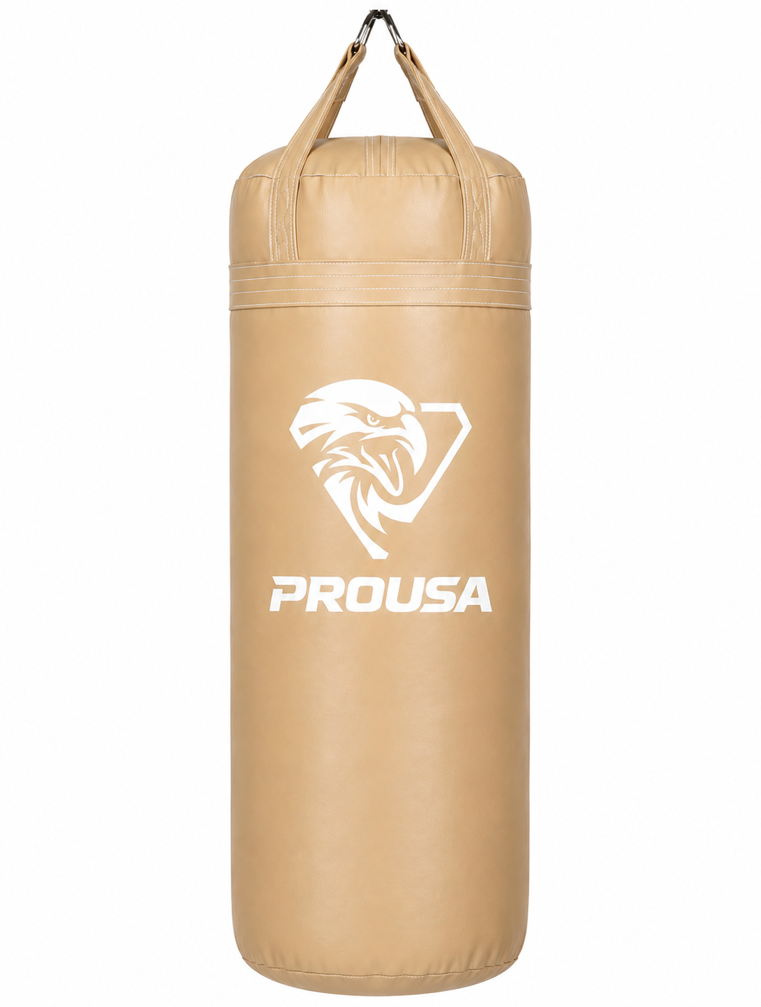 PROUSA Apex 80 lbs Heavy Punching Bag