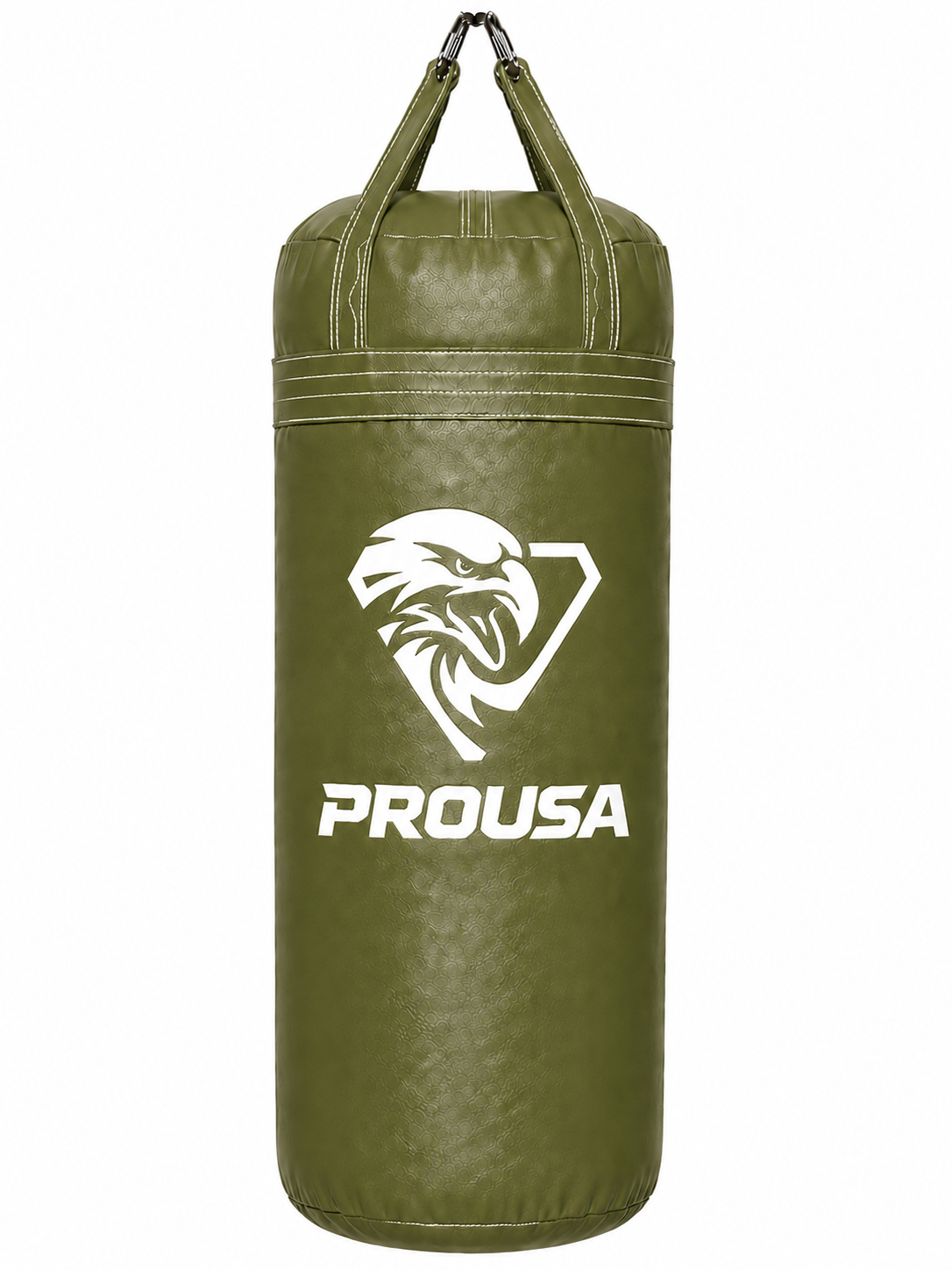 PROUSA Apex 60 lbs Heavy Punching Bag