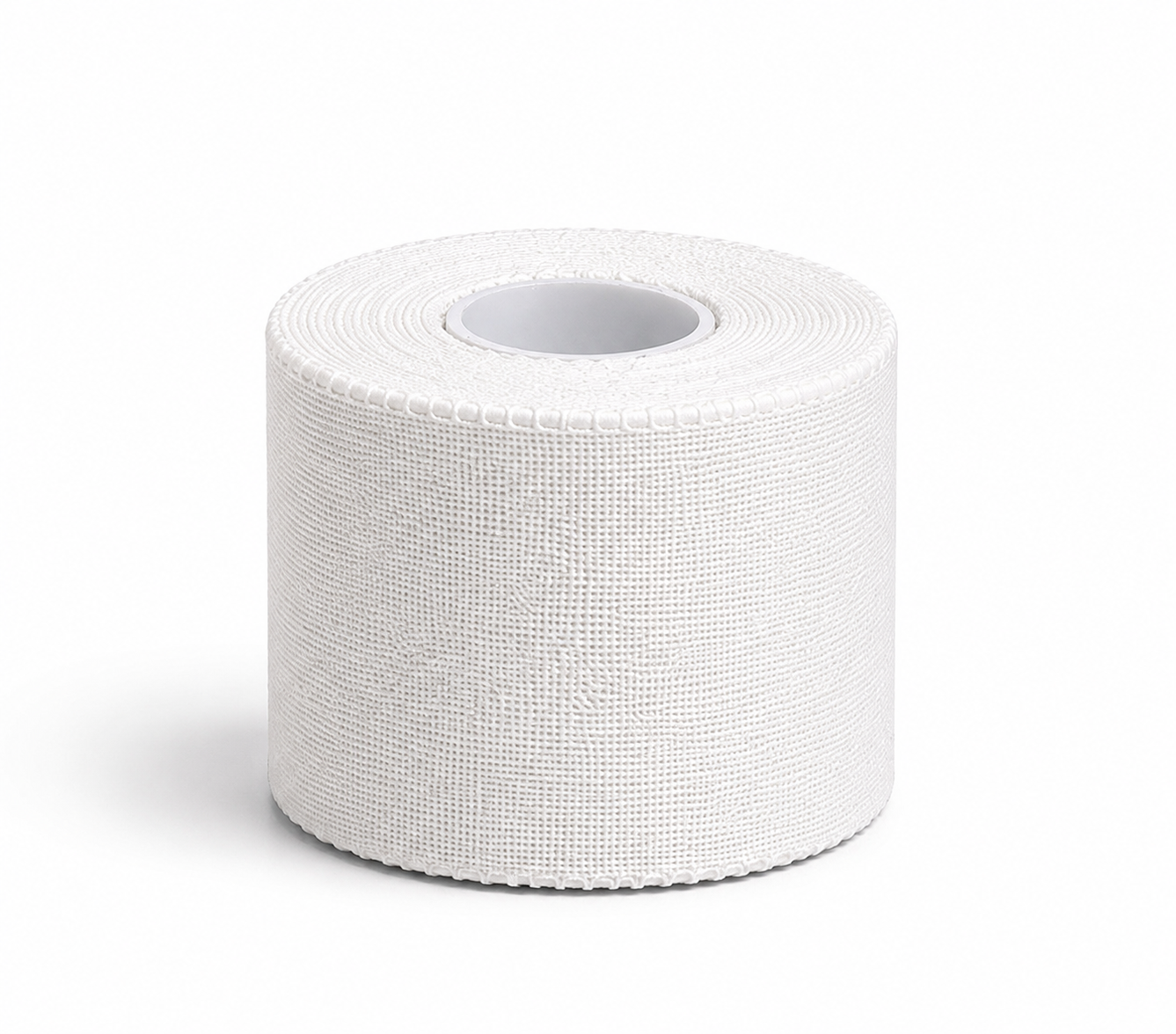 PROUSA Professional Athletic Tape –2” x 30’ | Flexible Cotton Sports Tape