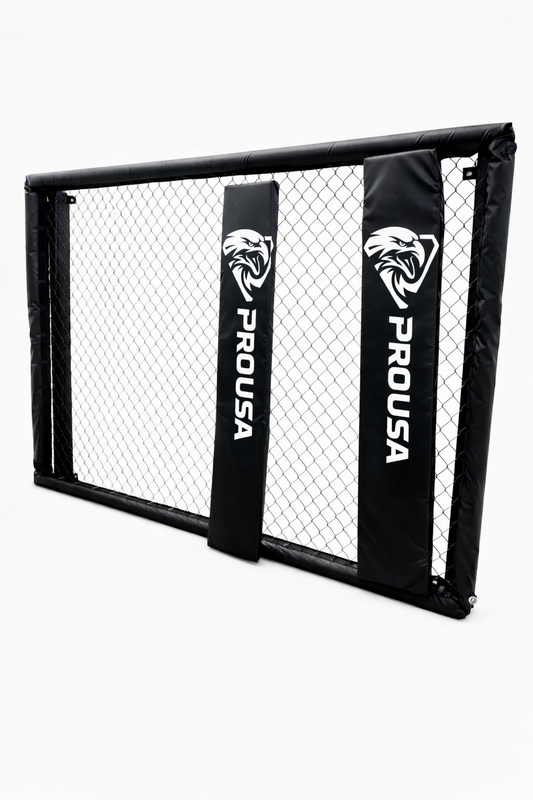 PROUSA Eagle Cage Panels