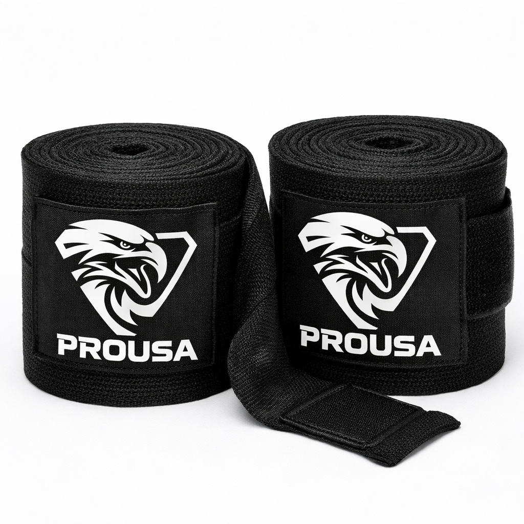 PROUSA Elite Hand Wraps