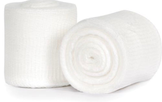 PROUSA Fight Gauze Roll