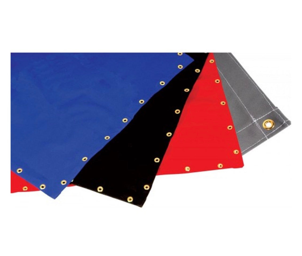 PROUSA Apex Canvas Boxing Ring Covers | Made in USA
