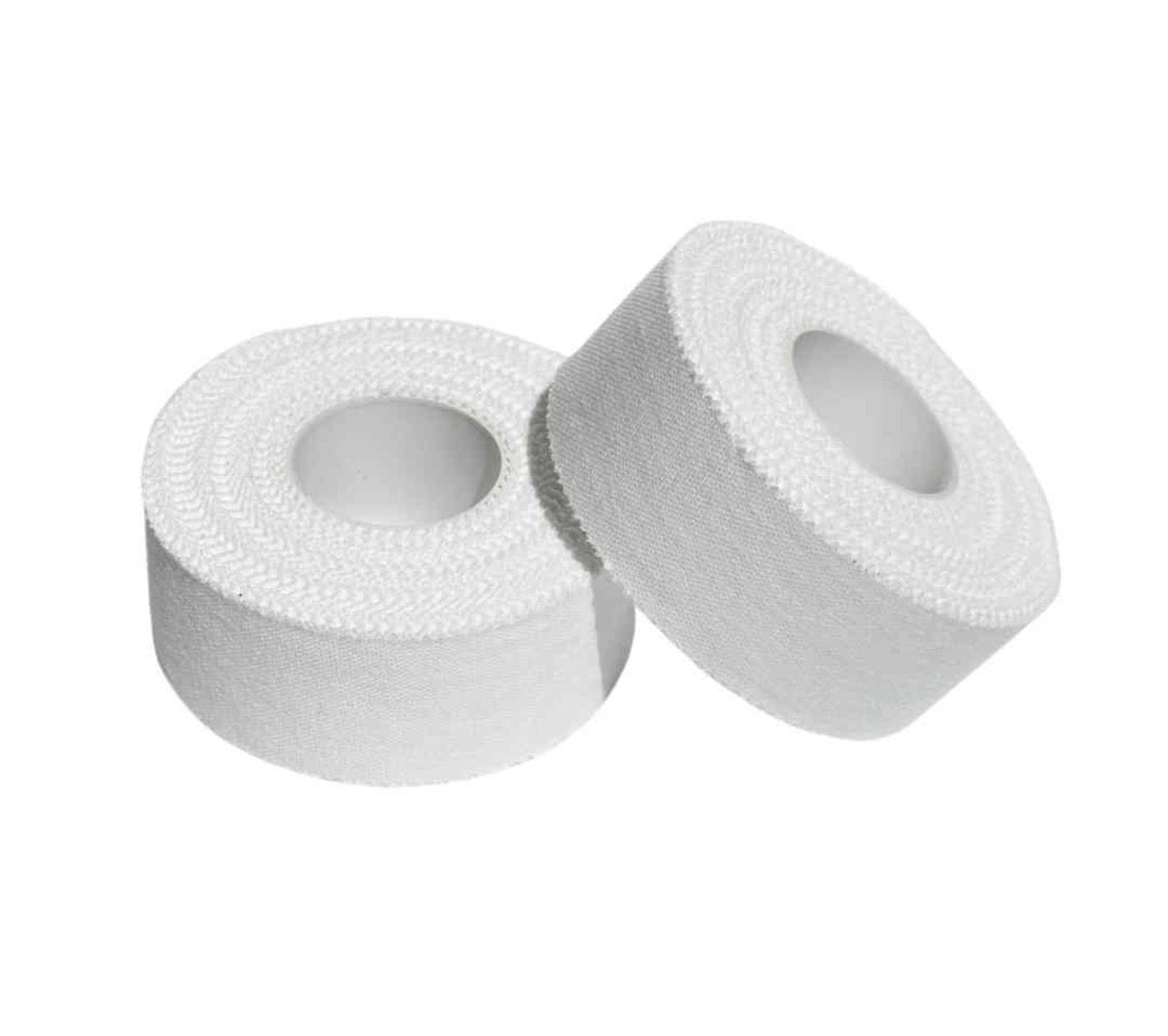 PROUSA Professional Athletic Tape – 1” x 30’ | Flexible Cotton Sports Tape