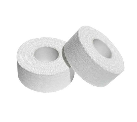 PROUSA Professional Athletic Tape – 1” x 30’ | Flexible Cotton Sports Tape