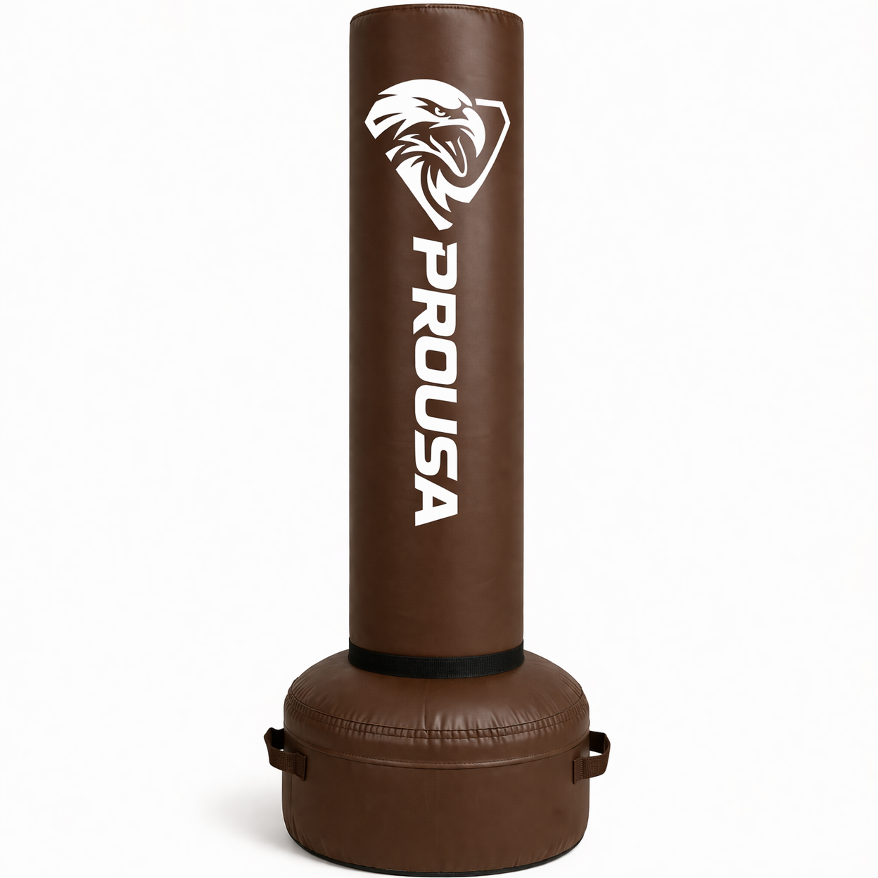 PROUSA Freestanding Heavy Punching Bag