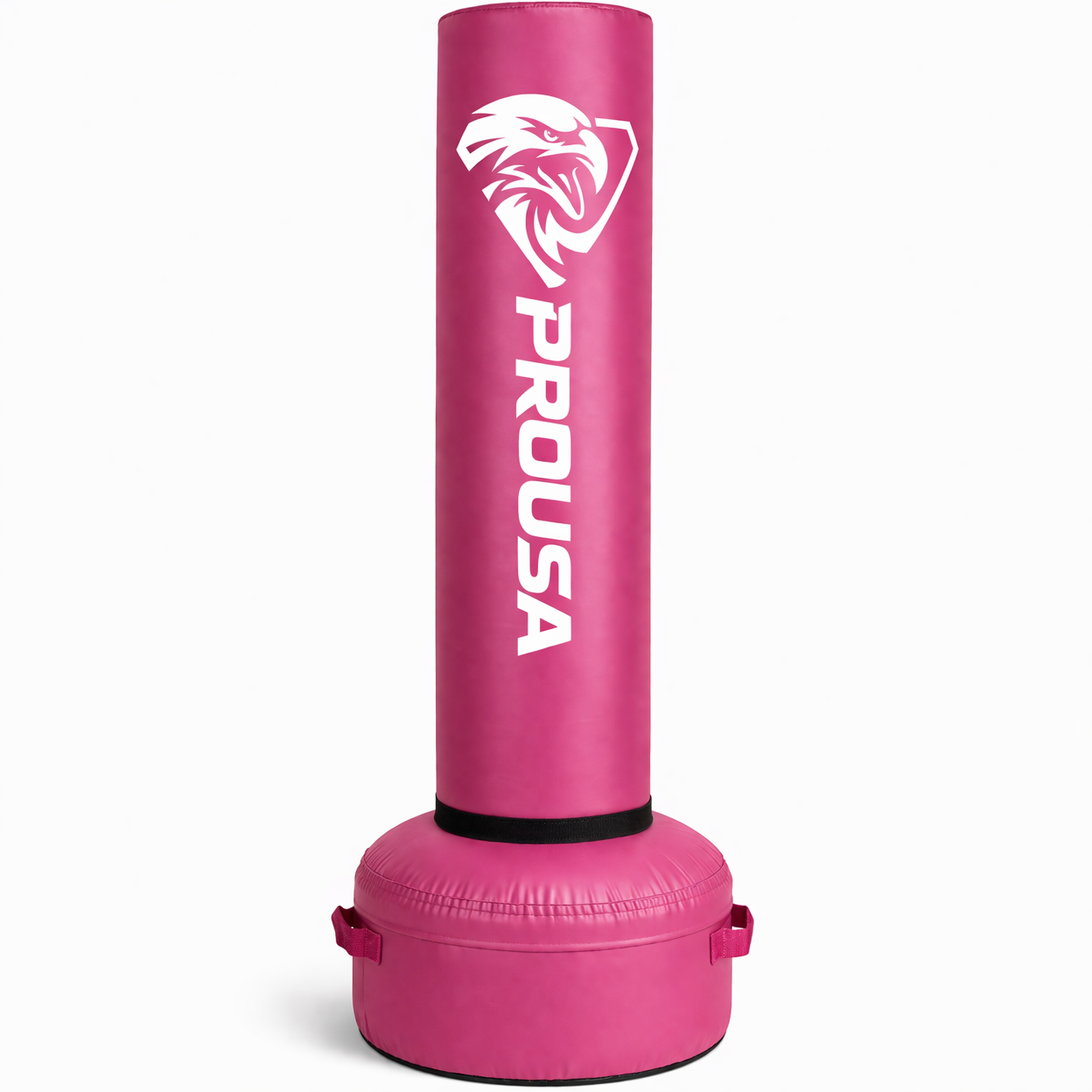 PROUSA Freestanding Heavy Punching Bag