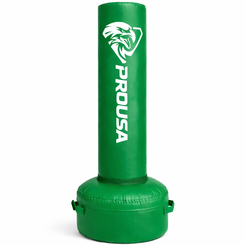 PROUSA Freestanding Heavy Punching Bag