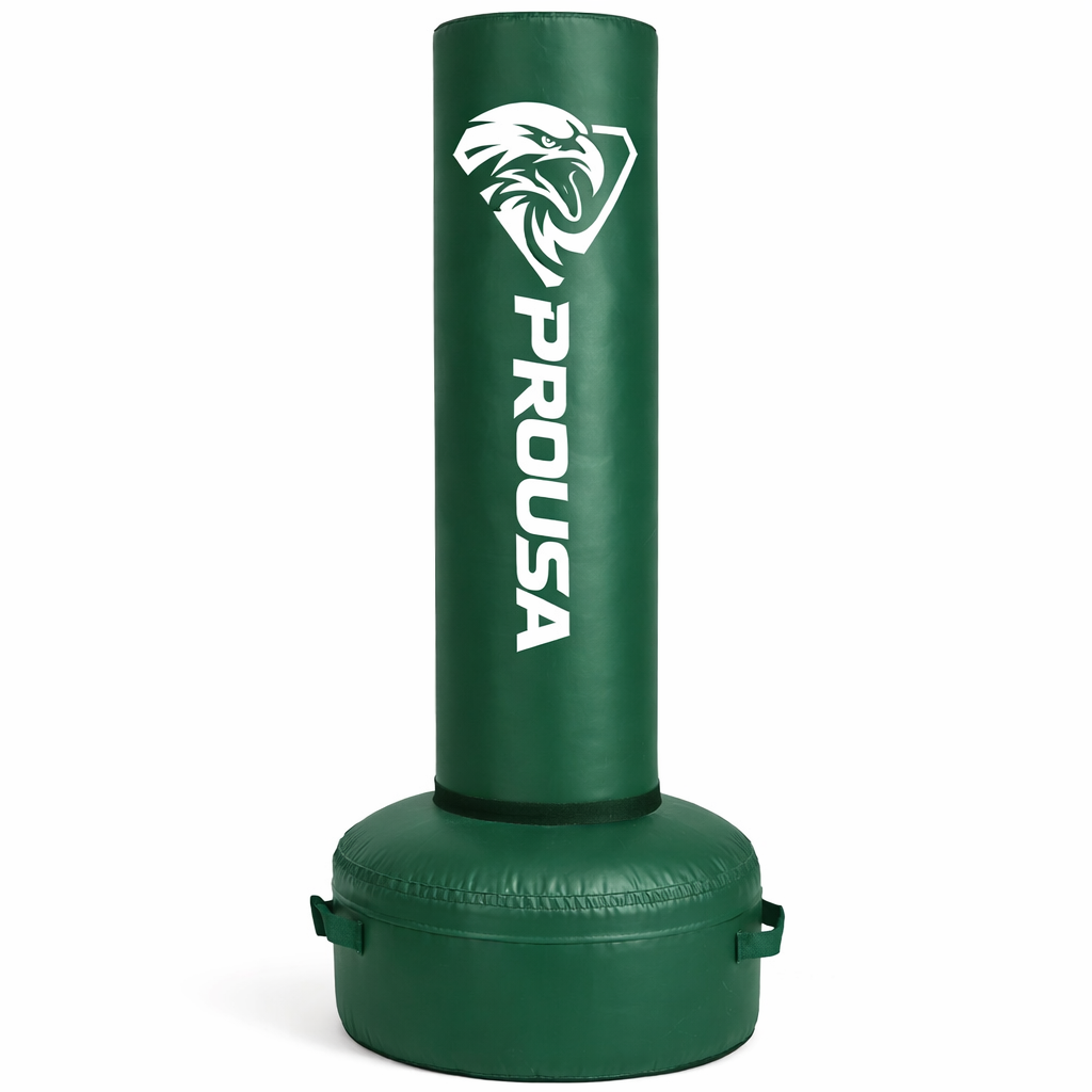 PROUSA Freestanding Heavy Punching Bag