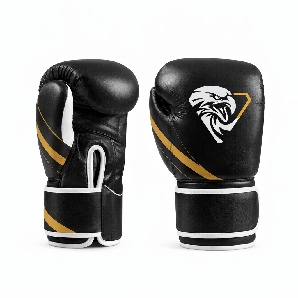 PROUSA Apex Strike Velcro Gloves