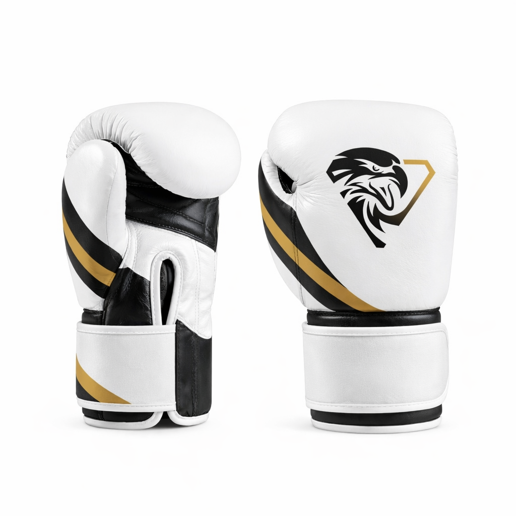 PROUSA Apex Strike Velcro Gloves