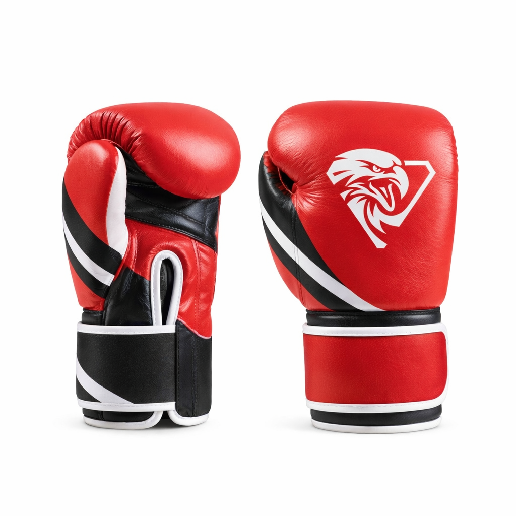 PROUSA Apex Strike Velcro Gloves