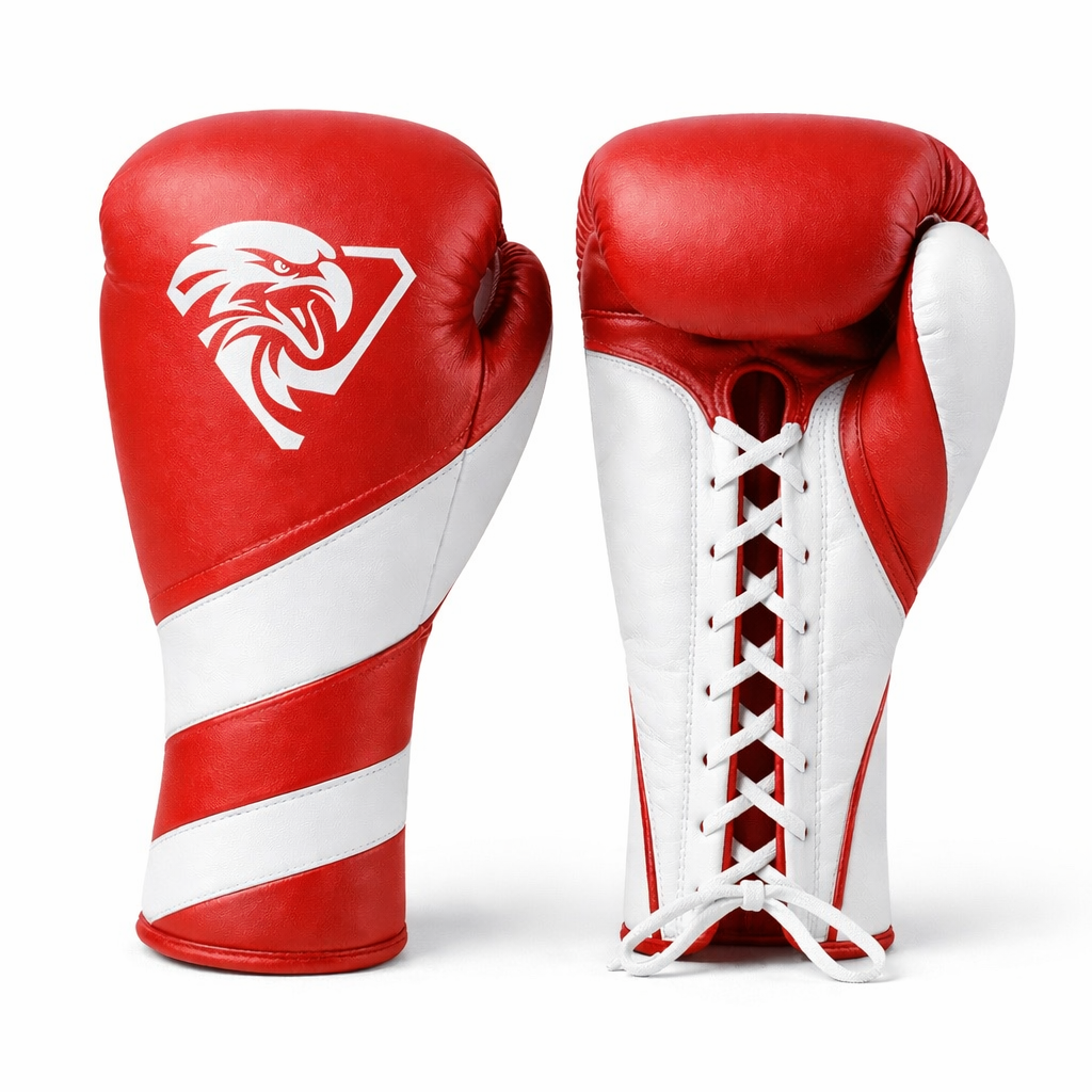 PROUSA Apex Lace Pro Gloves