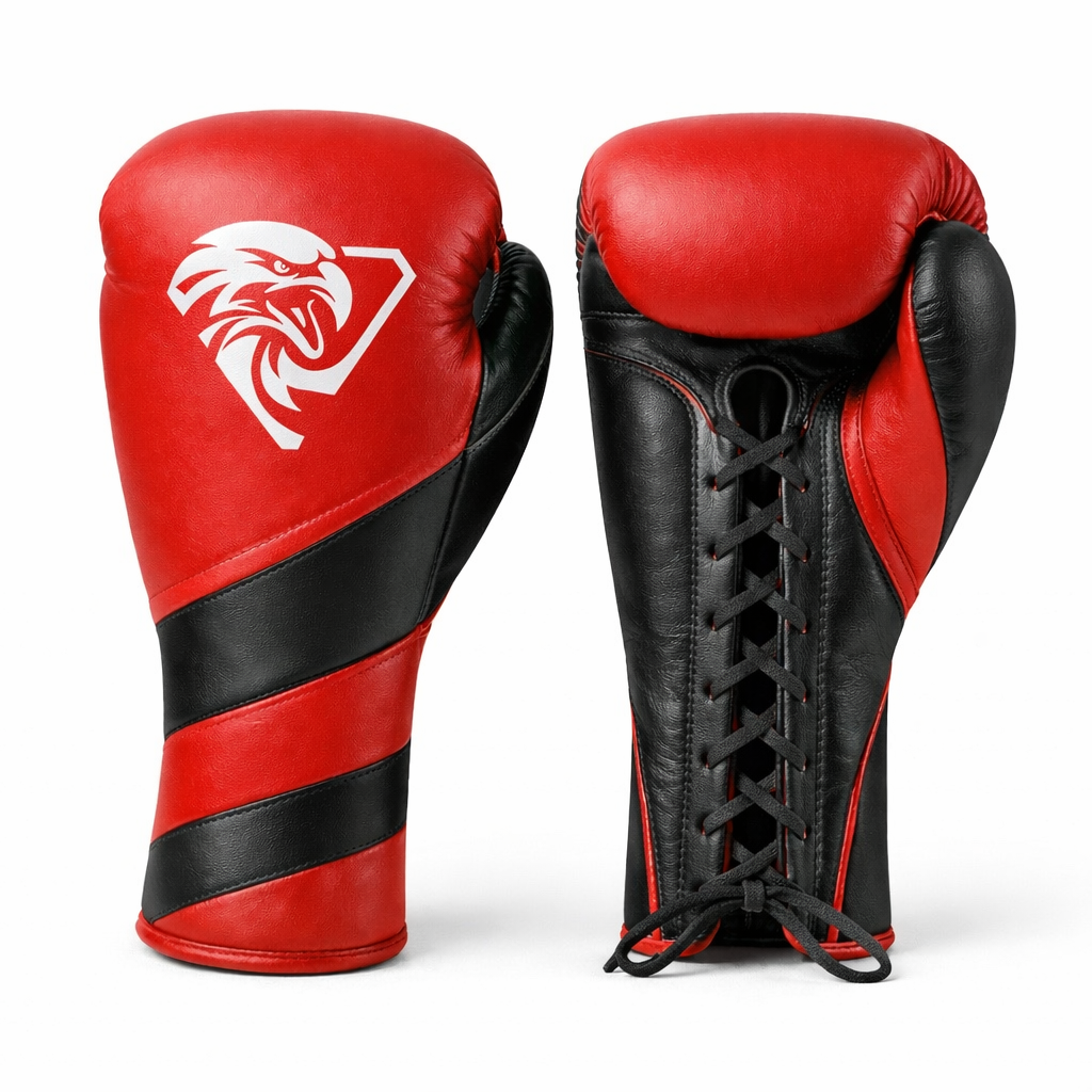 PROUSA Apex Lace Pro Gloves
