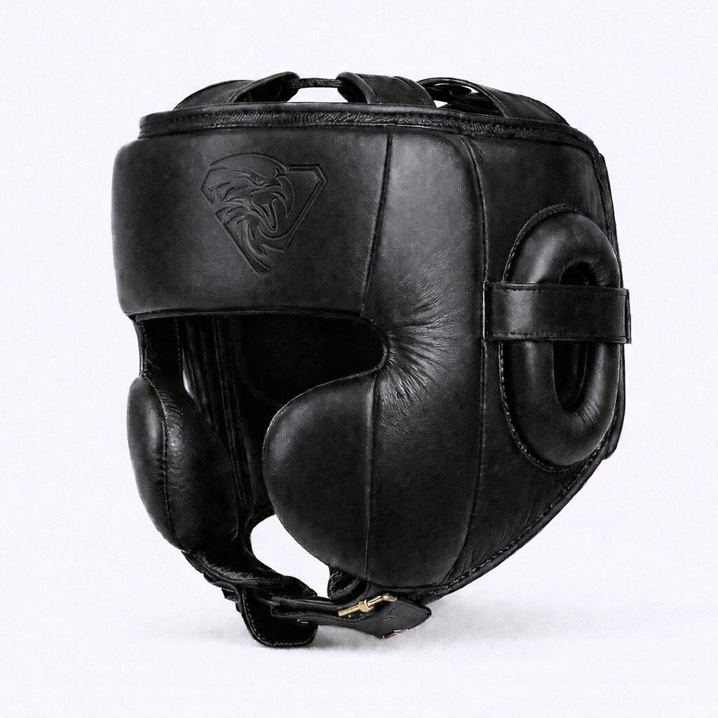 PROUSA Apex Guard Headgear