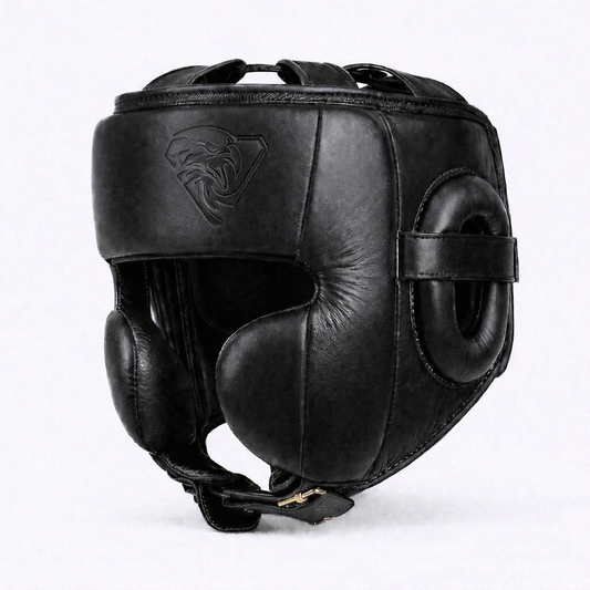 PROUSA Apex Guard Headgear