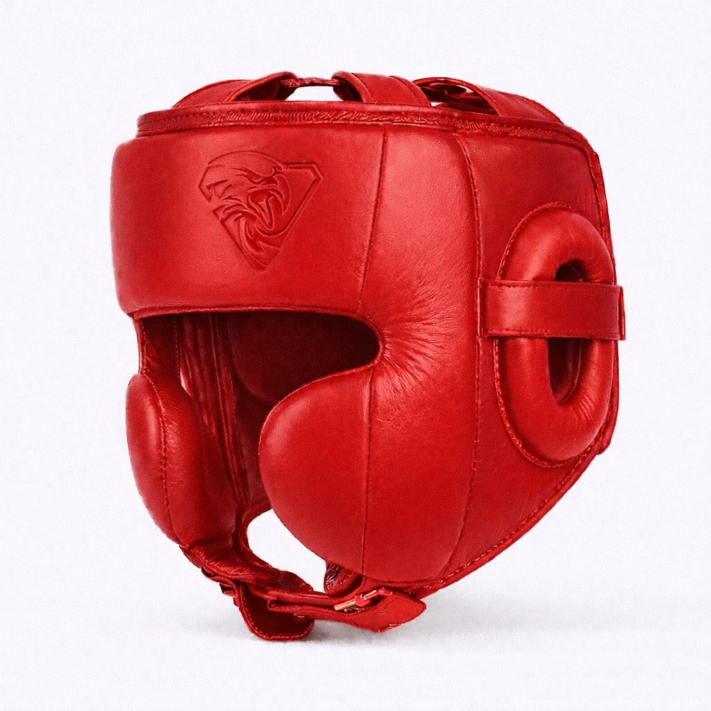 PROUSA Apex Guard Headgear