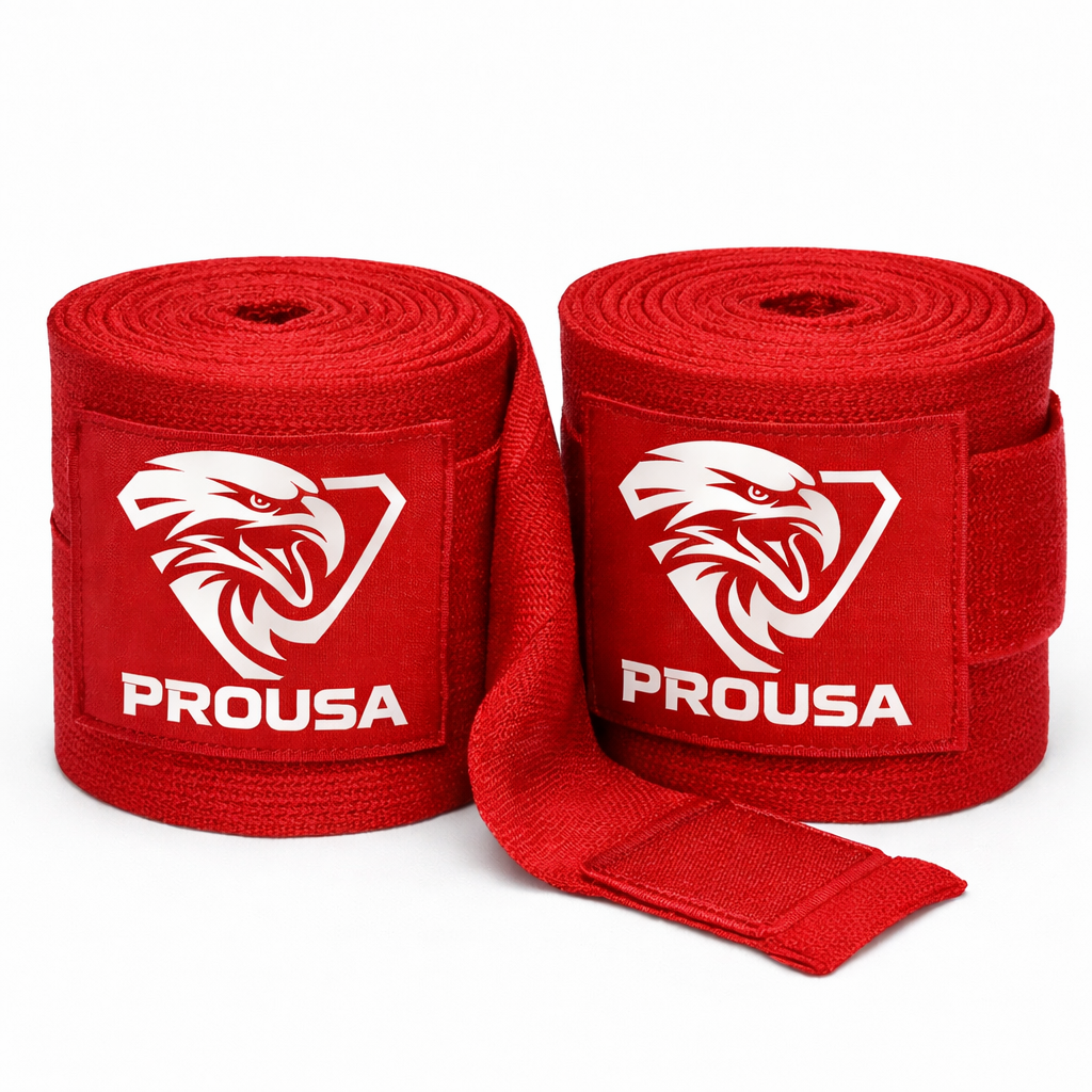 PROUSA Elite Hand Wraps