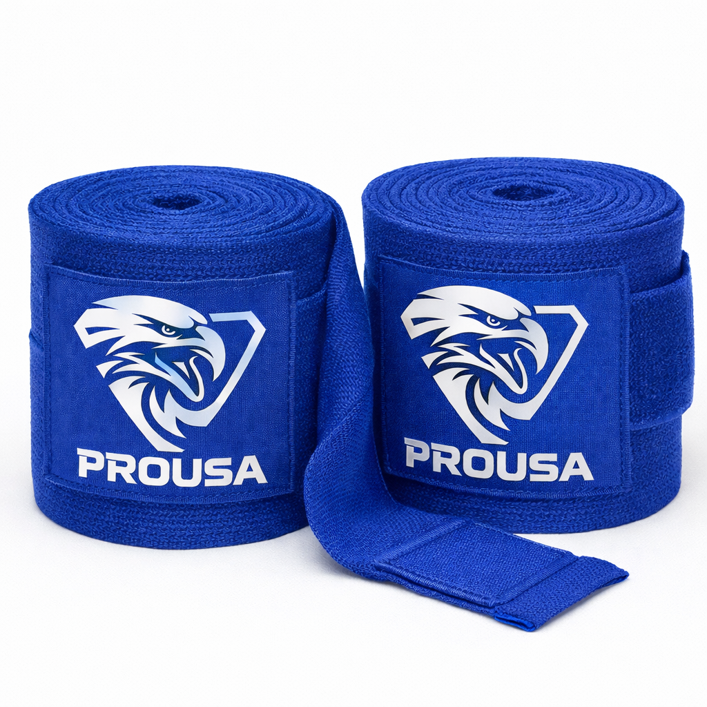 PROUSA Elite Hand Wraps
