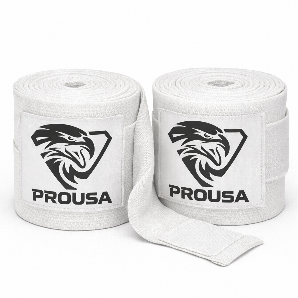 PROUSA Elite Hand Wraps
