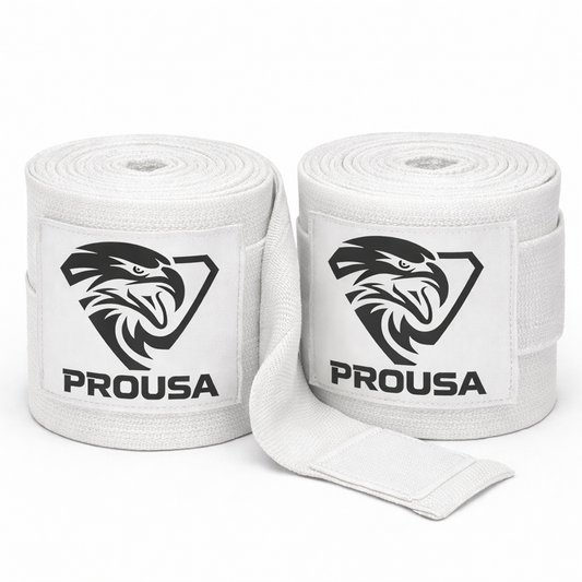 PROUSA Elite Hand Wraps