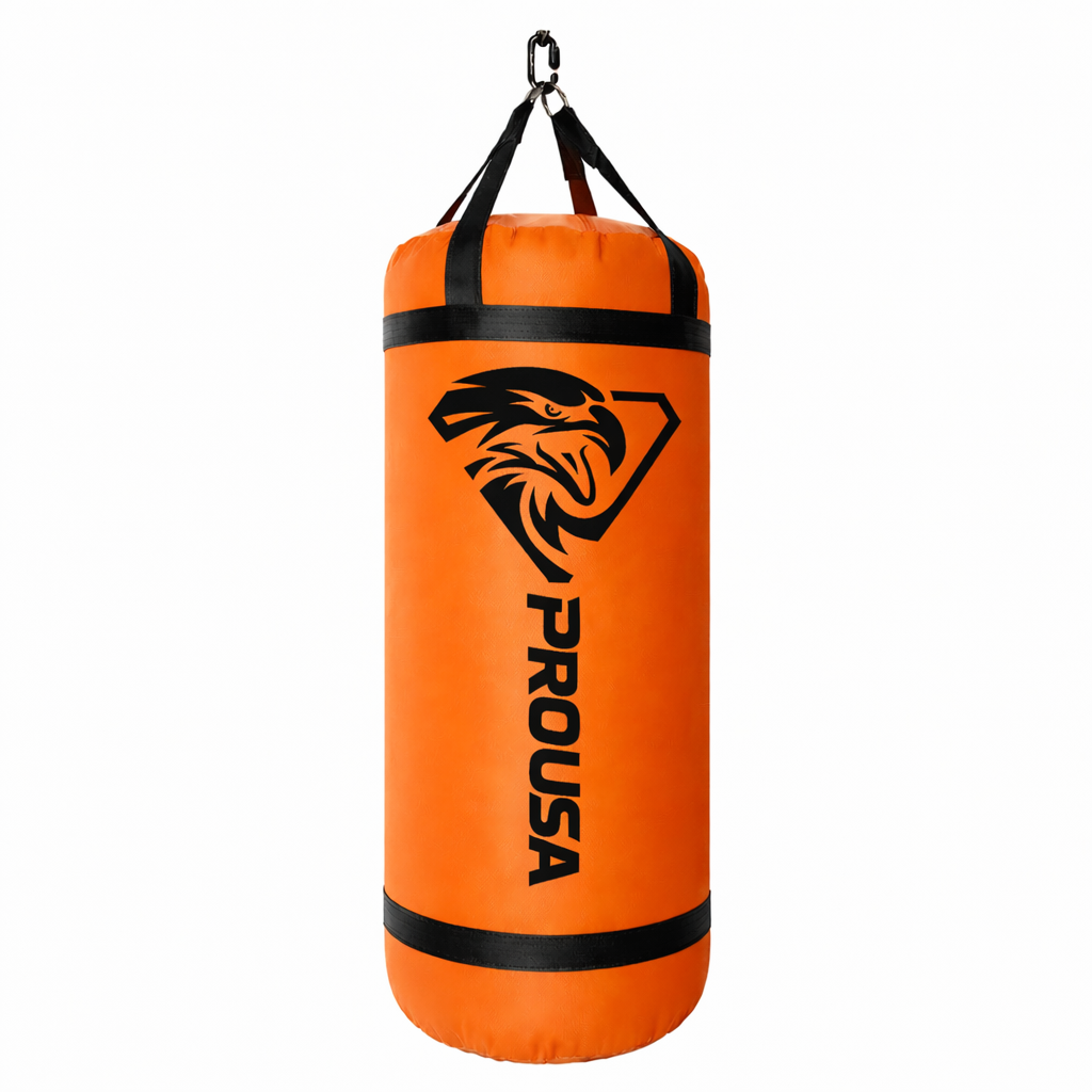 PROUSA Apex 150 lbs Pro Heavy Bag