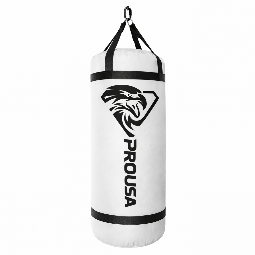 PROUSA Apex 150 lbs Pro Heavy Bag