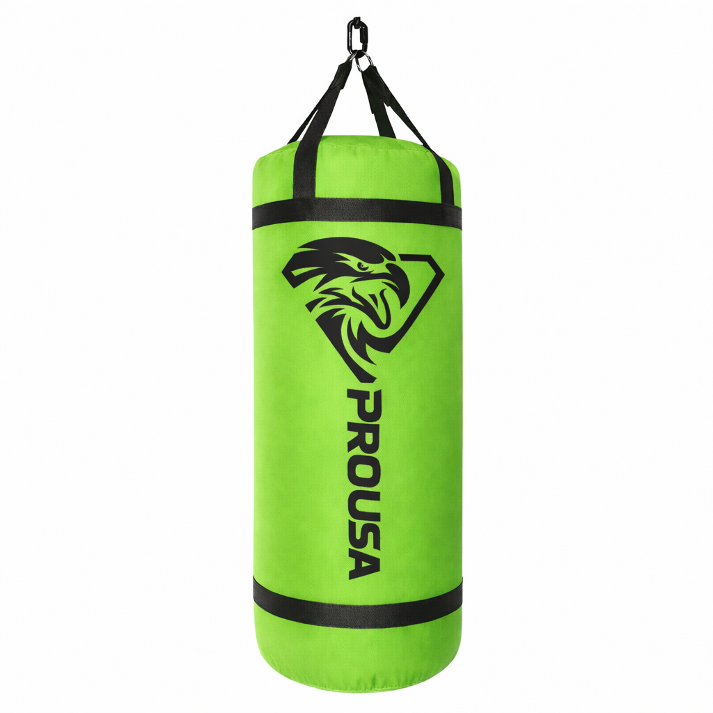 PROUSA Apex 150 lbs Pro Heavy Bag