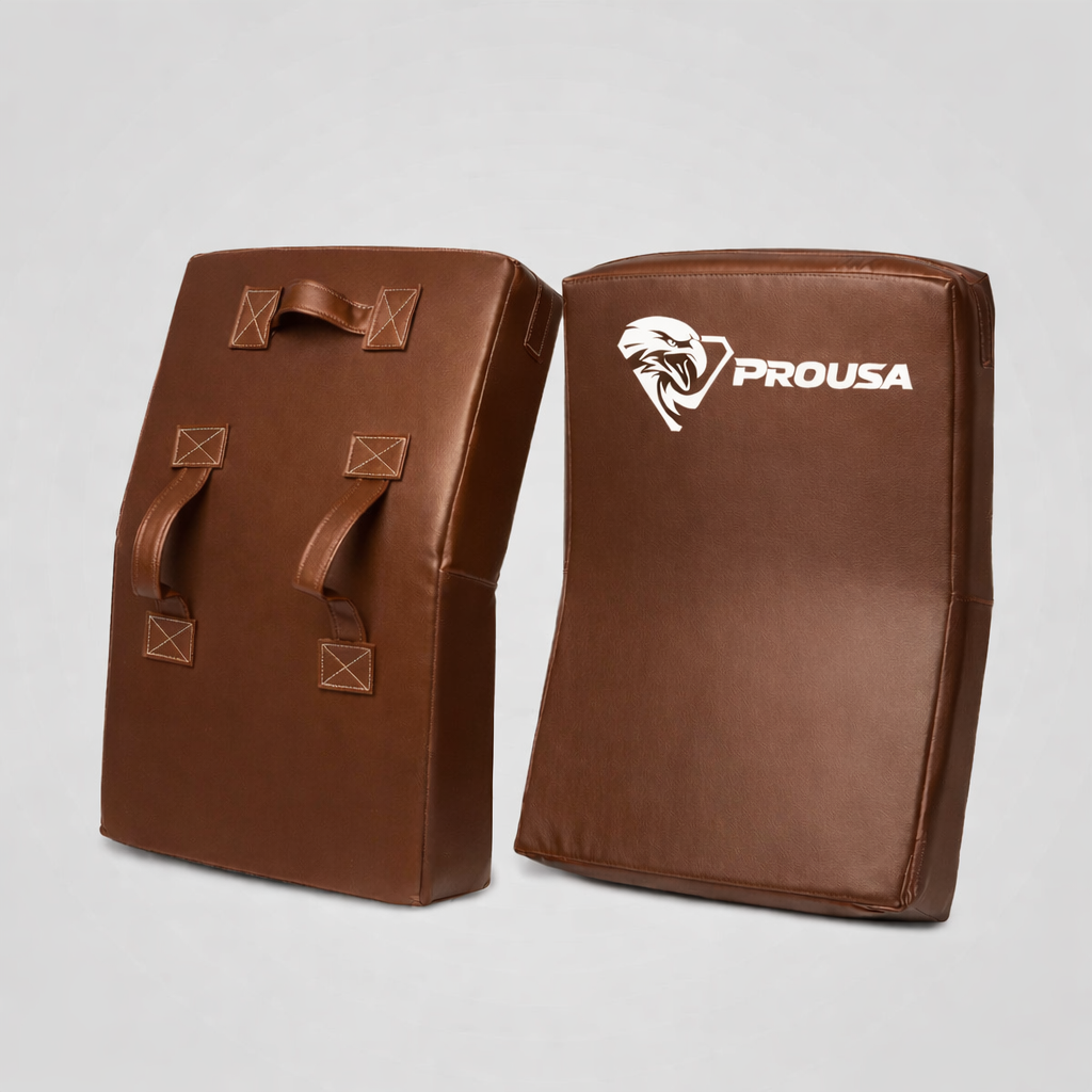 PROUSA Elite Strike Kick Shield