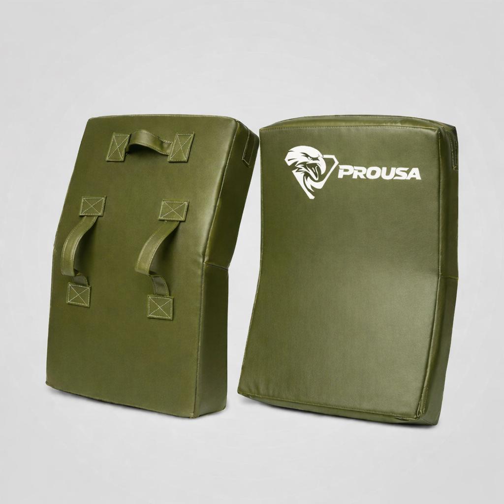 PROUSA Elite Strike Kick Shield