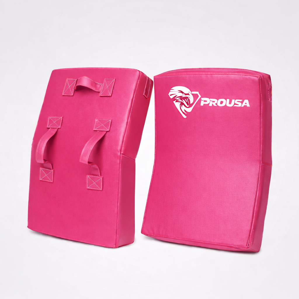 PROUSA Elite Strike Kick Shield