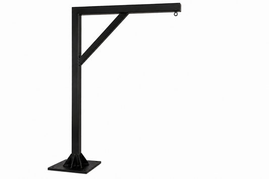 PROUSA Apex Ground Mount Heavy Bag Stand