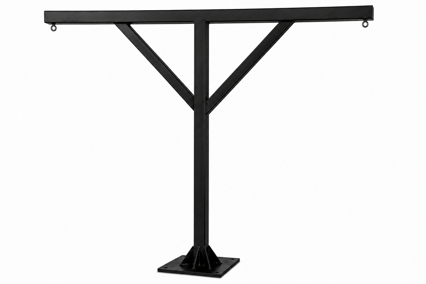 PROUSA Apex Dual Ground Mount Heavy Bag Stand