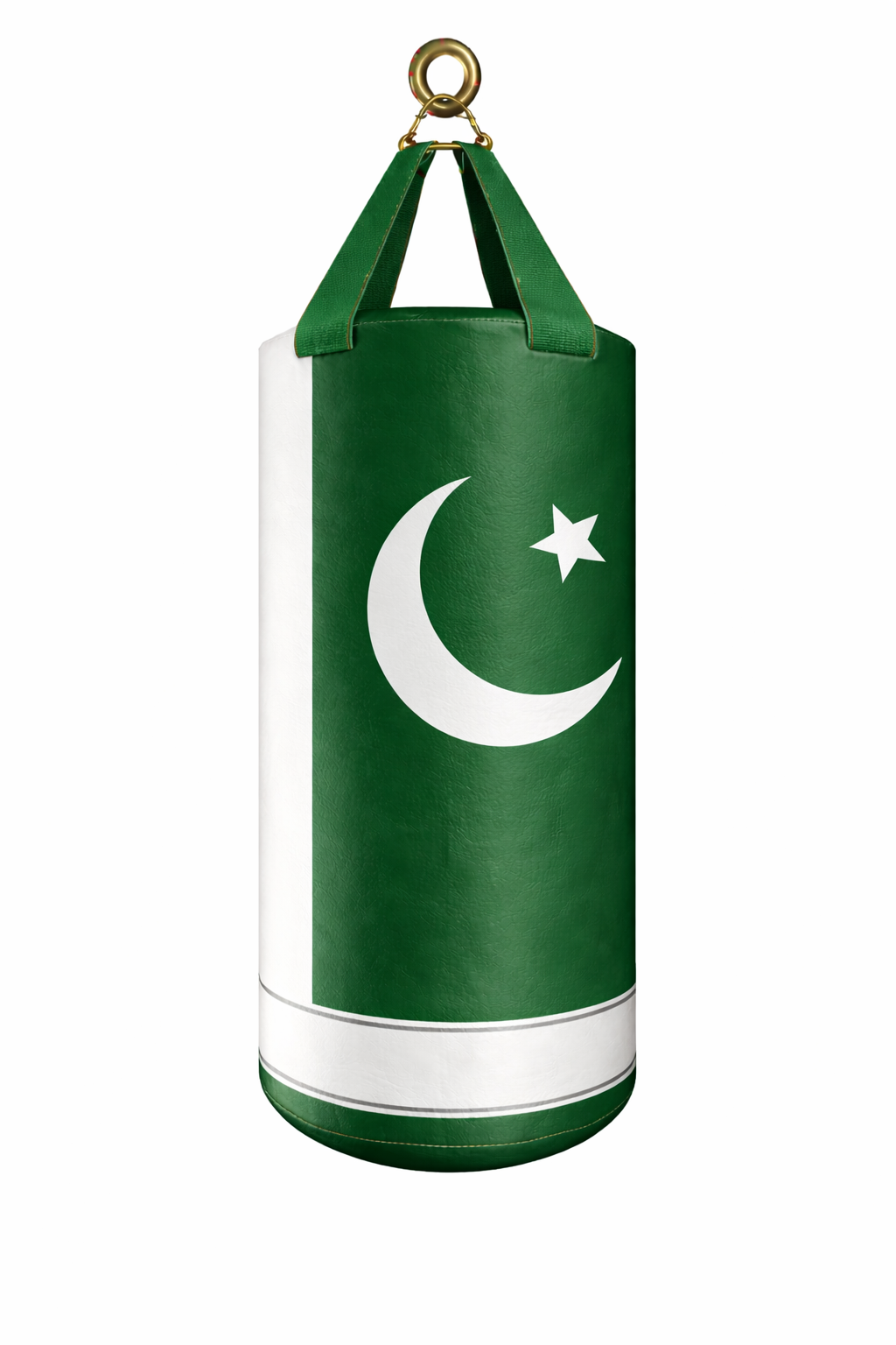 PROUSA World Flag Heavy Bag Series