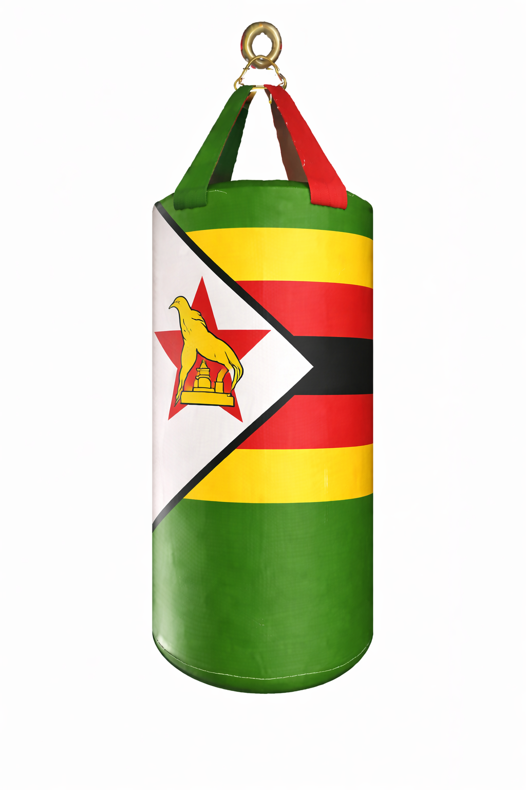 PROUSA World Flag Heavy Bag Series