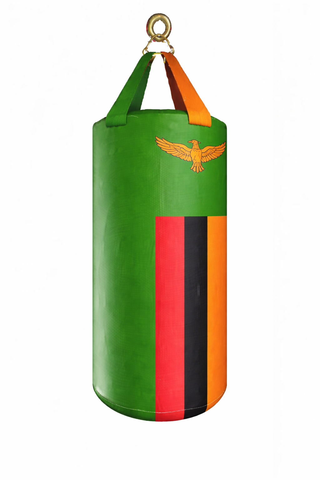 PROUSA World Flag Heavy Bag Series