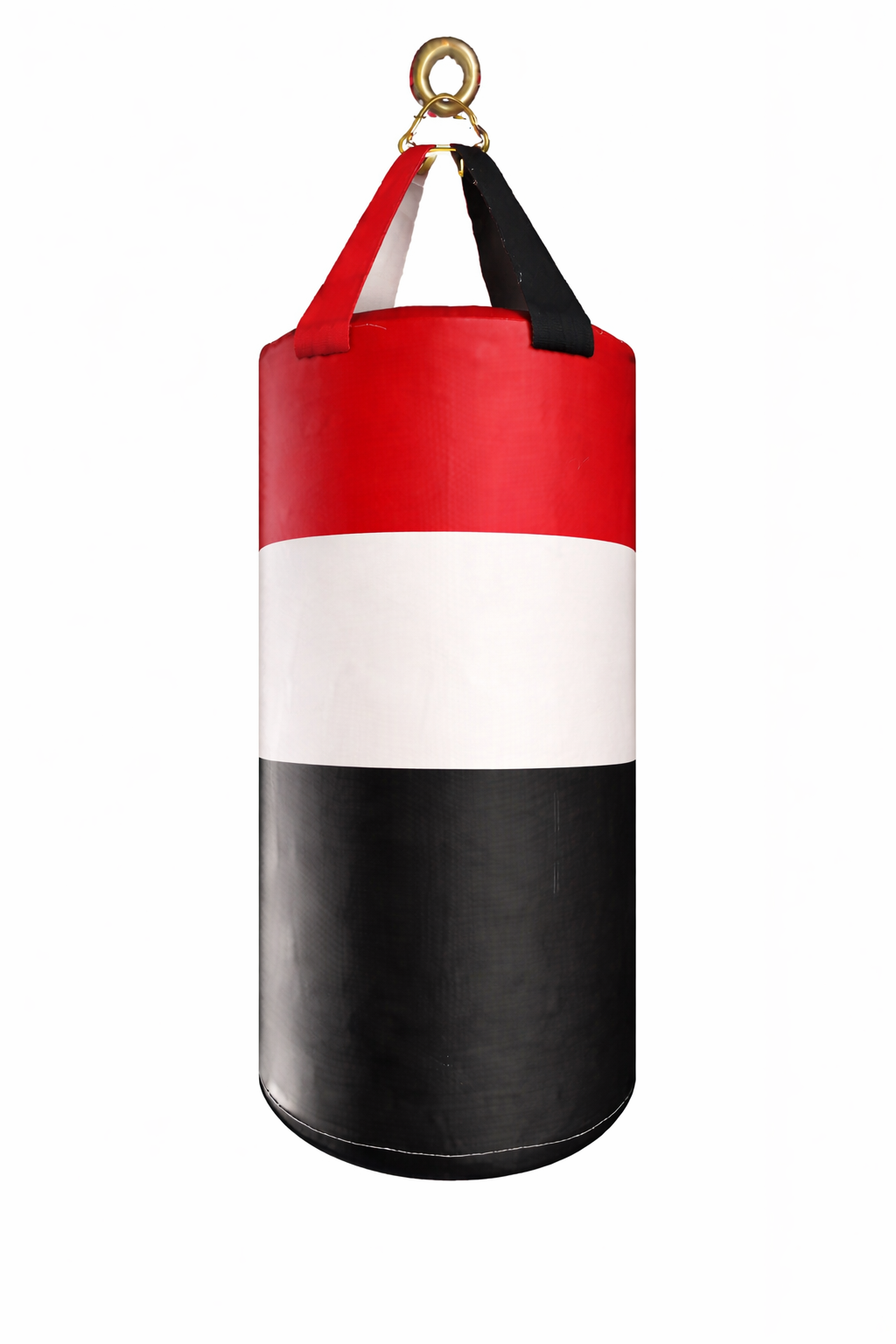 PROUSA World Flag Heavy Bag Series