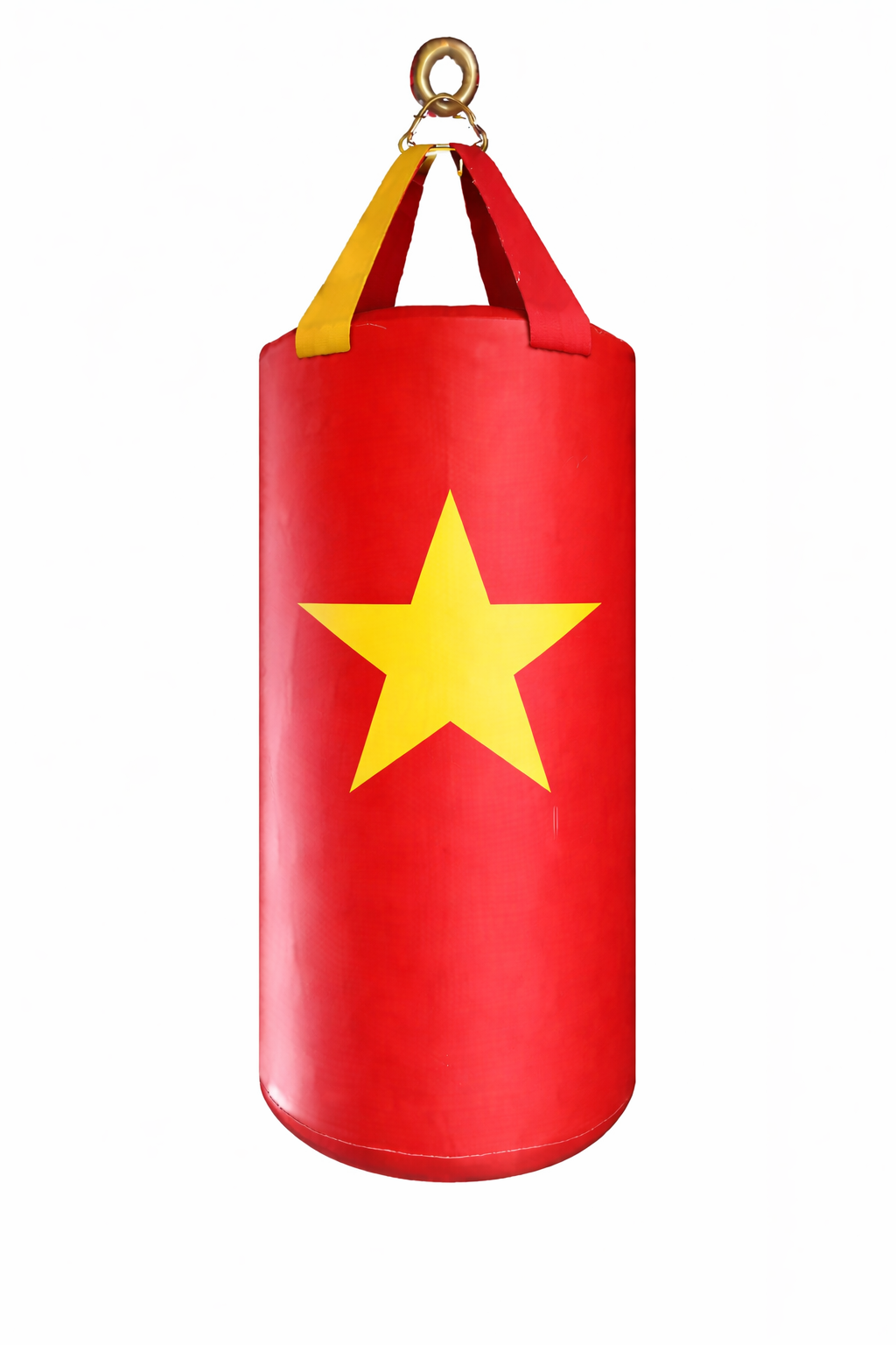PROUSA World Flag Heavy Bag Series
