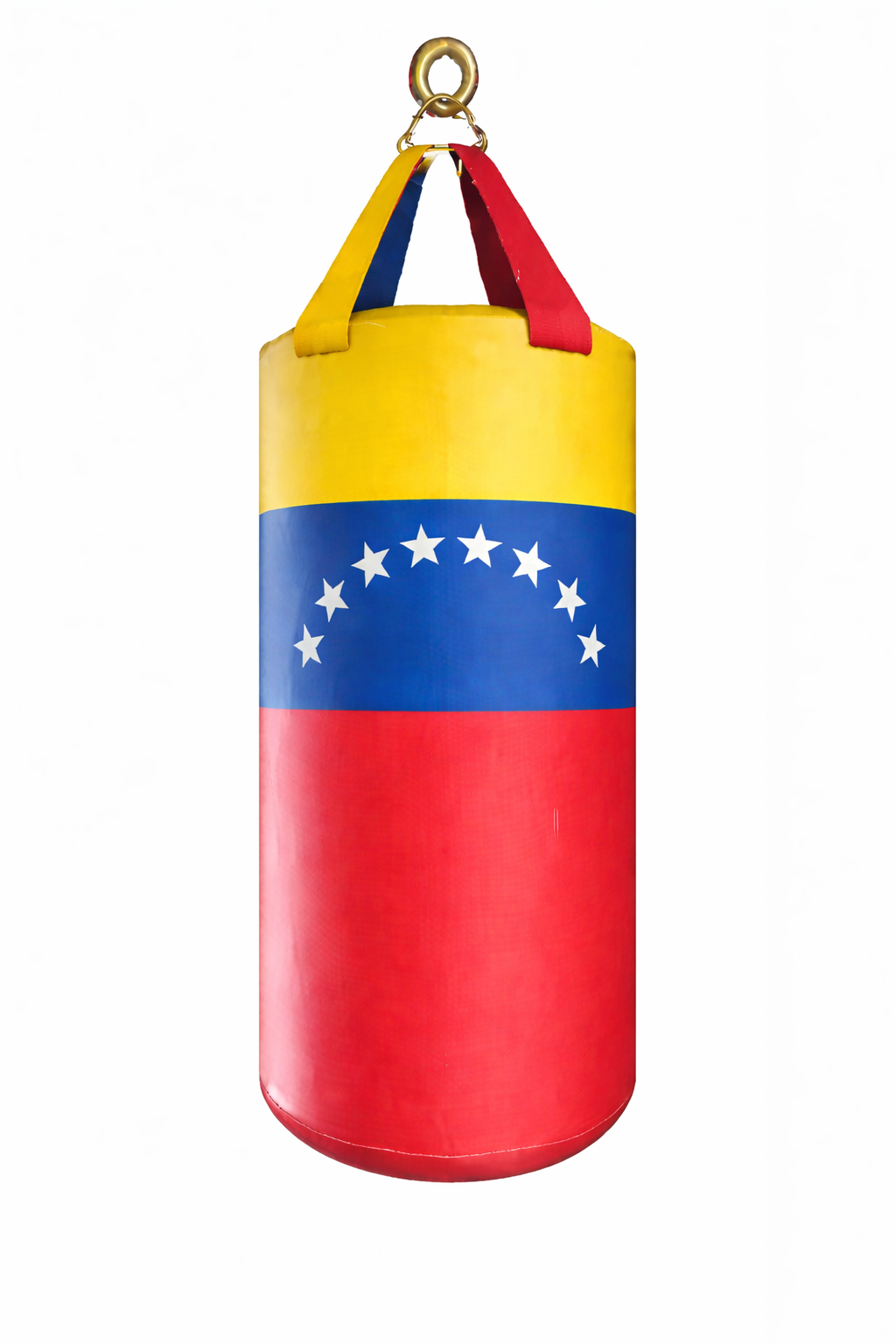 PROUSA World Flag Heavy Bag Series