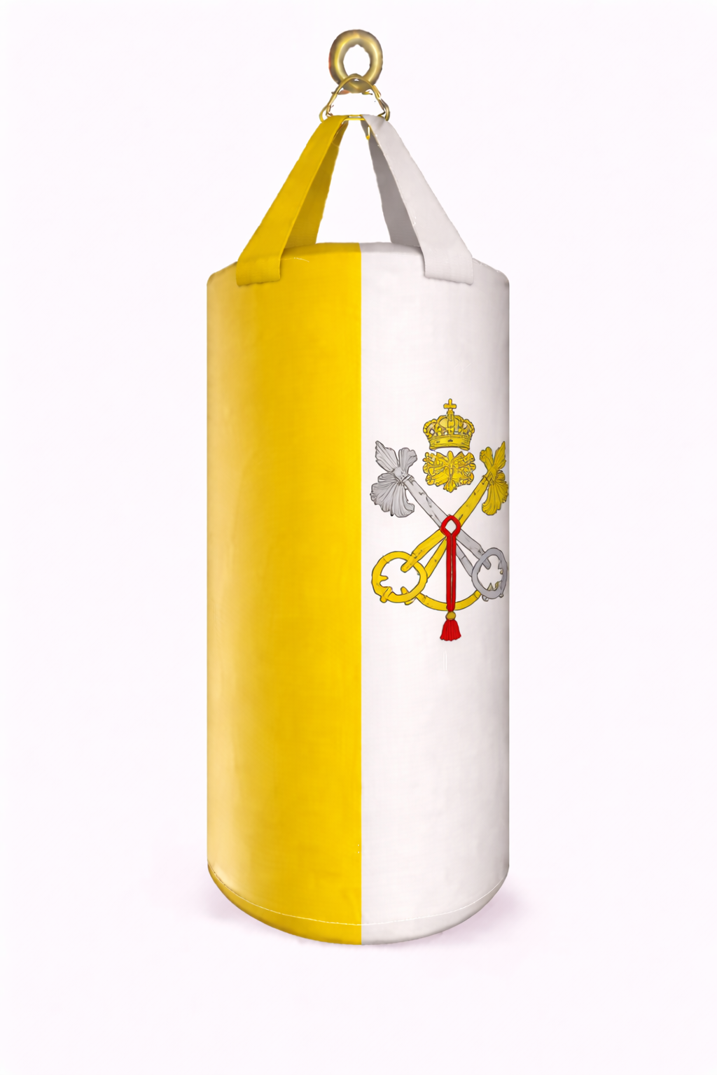 PROUSA World Flag Heavy Bag Series