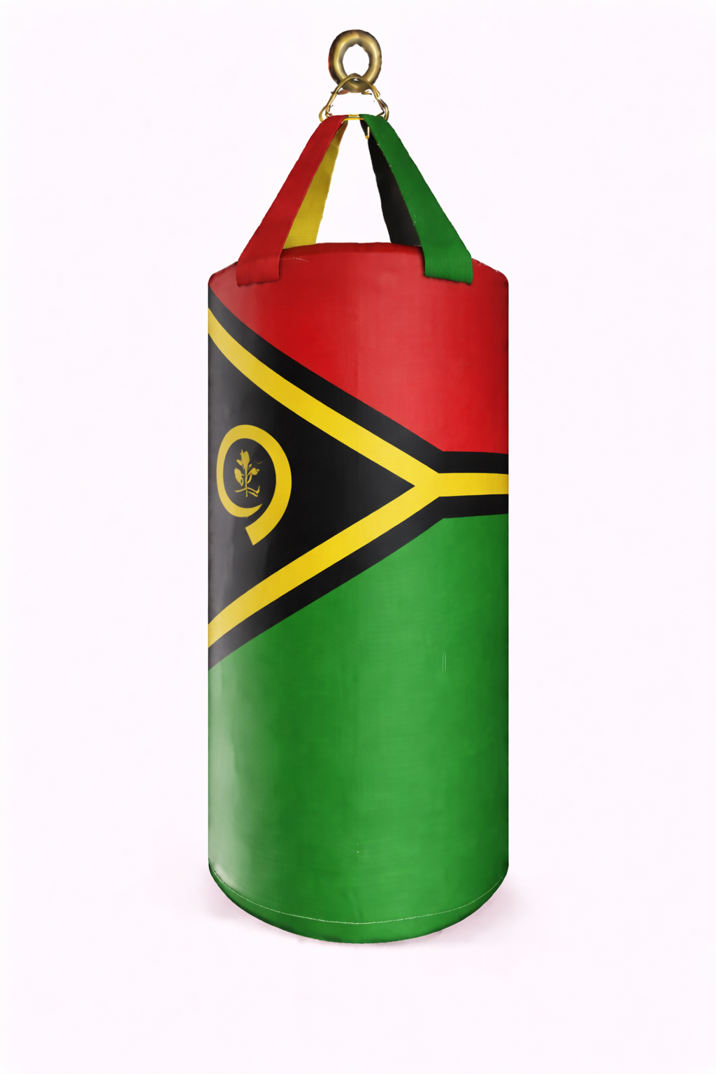PROUSA World Flag Heavy Bag Series