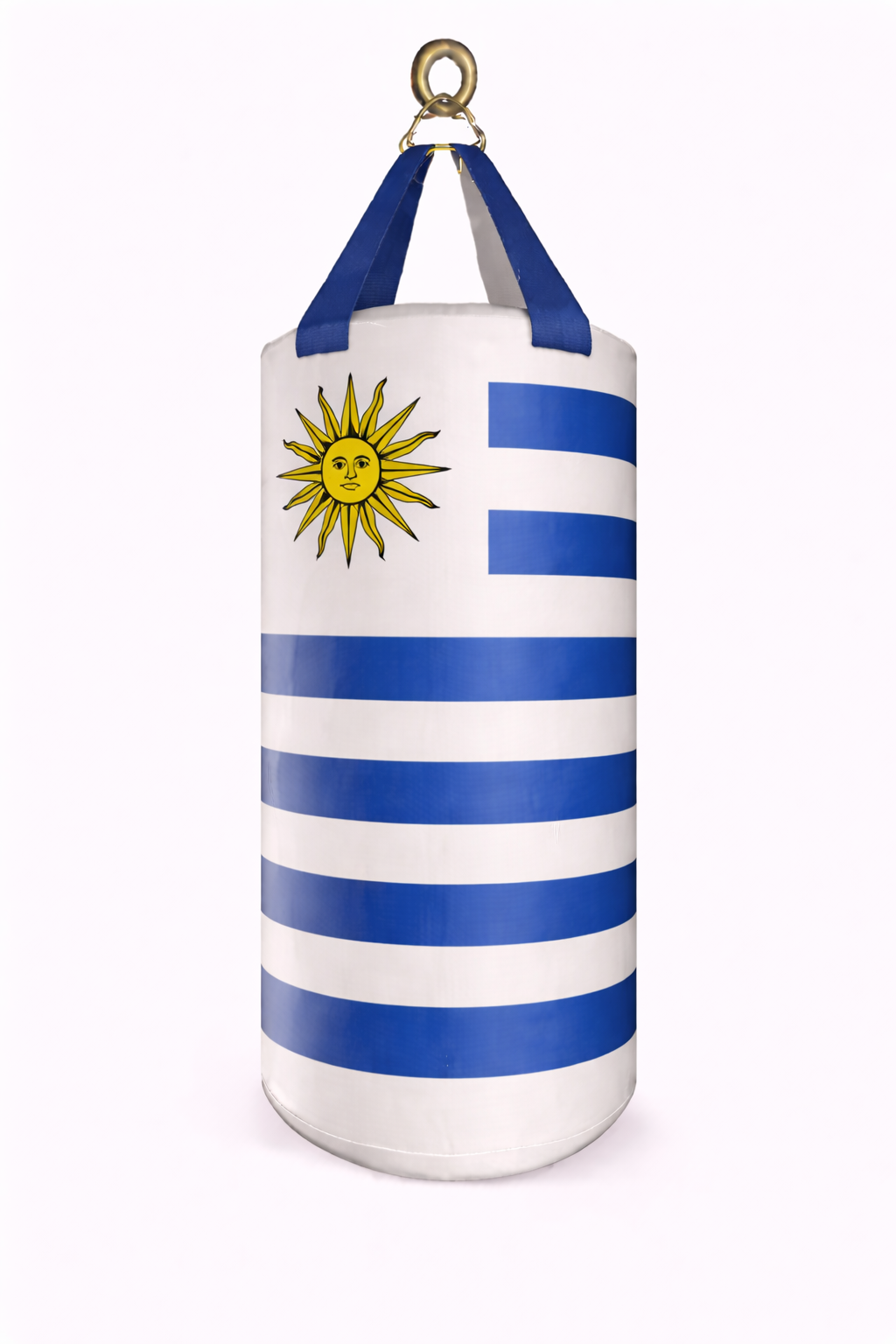 PROUSA World Flag Heavy Bag Series