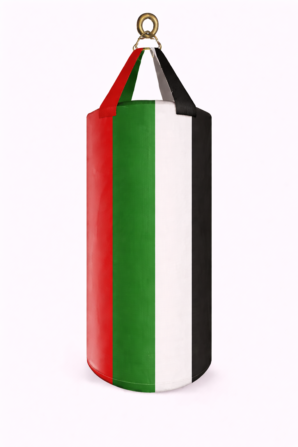 PROUSA World Flag Heavy Bag Series
