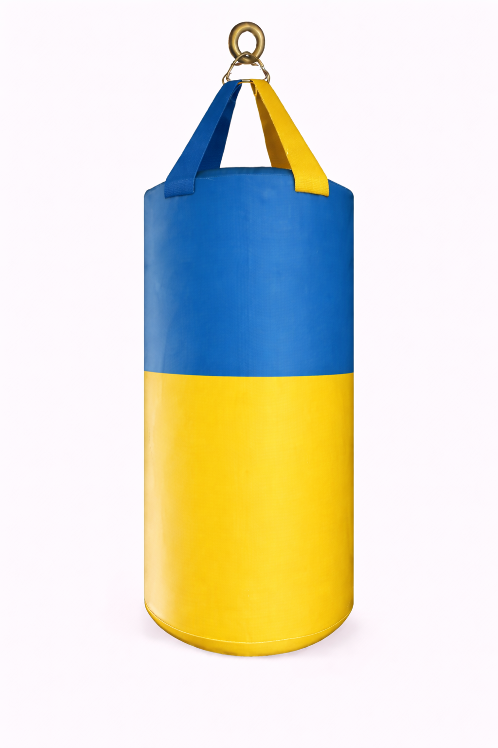 PROUSA World Flag Heavy Bag Series