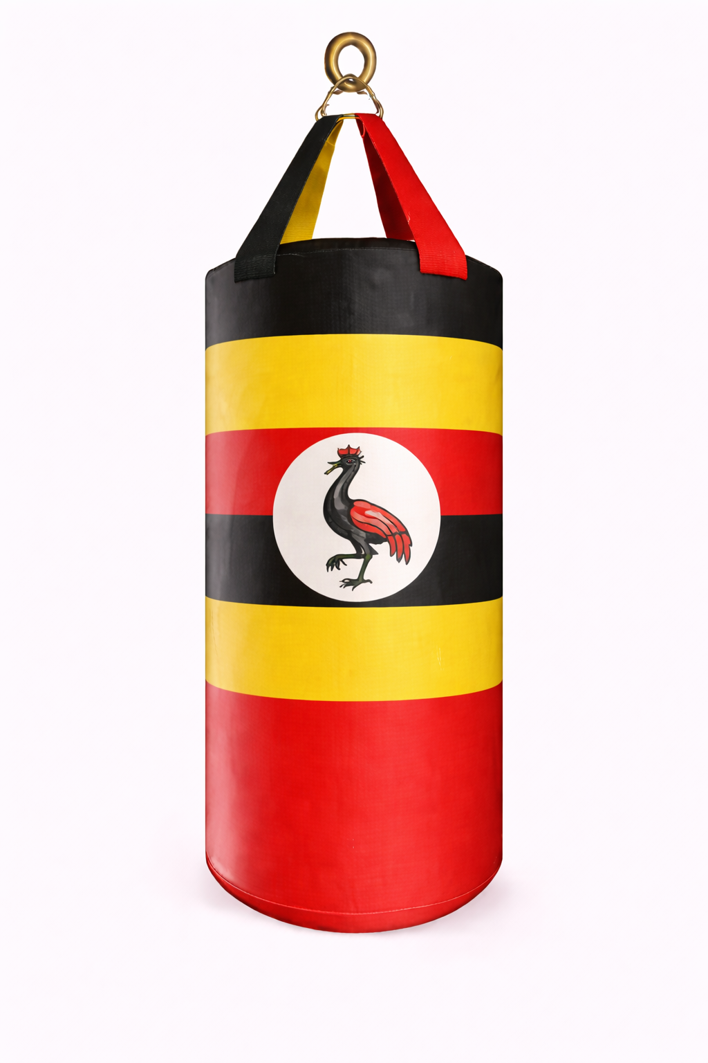 PROUSA World Flag Heavy Bag Series