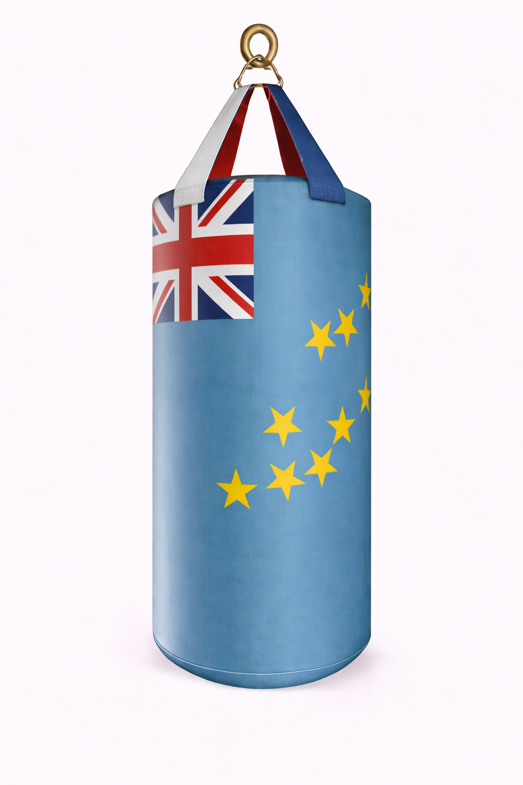 PROUSA World Flag Heavy Bag Series